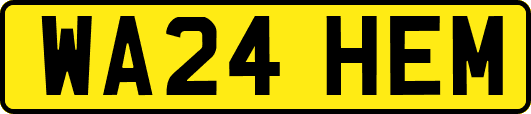 WA24HEM