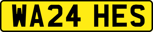 WA24HES