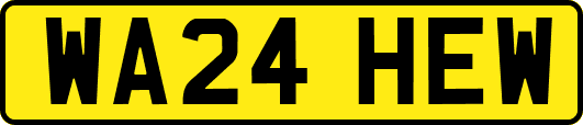 WA24HEW