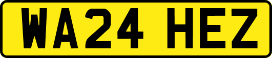 WA24HEZ