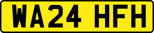WA24HFH
