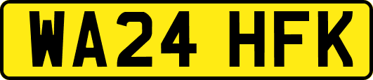 WA24HFK