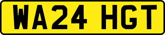 WA24HGT