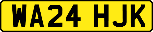 WA24HJK