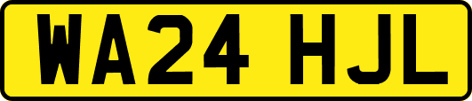 WA24HJL