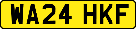 WA24HKF