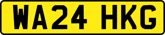 WA24HKG