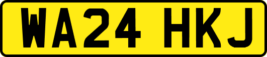 WA24HKJ