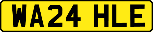 WA24HLE