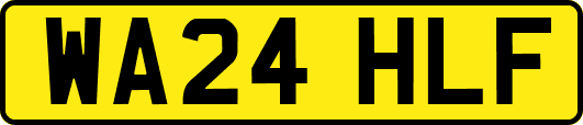 WA24HLF