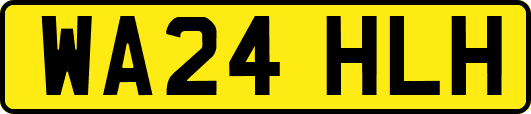 WA24HLH