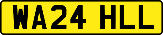 WA24HLL