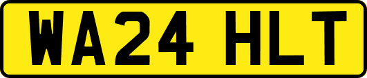 WA24HLT