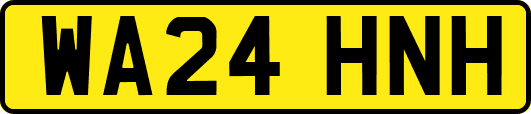 WA24HNH