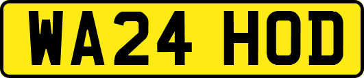 WA24HOD