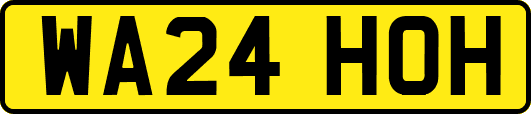 WA24HOH