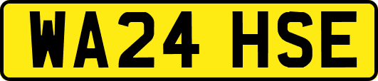 WA24HSE
