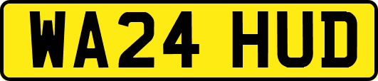 WA24HUD