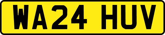 WA24HUV