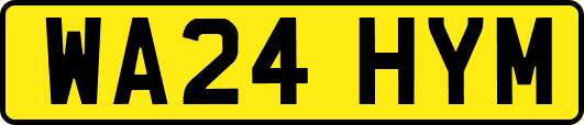 WA24HYM