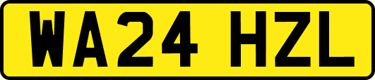 WA24HZL