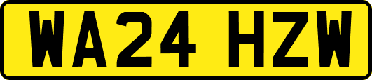 WA24HZW
