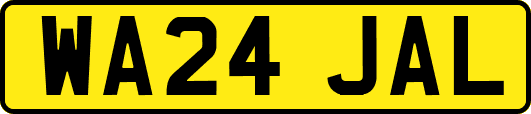 WA24JAL