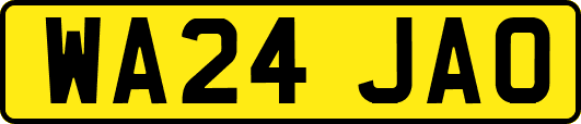 WA24JAO