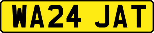 WA24JAT