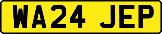 WA24JEP