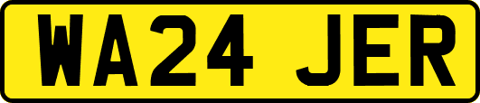 WA24JER