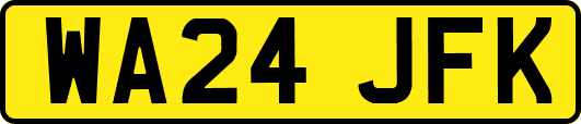 WA24JFK