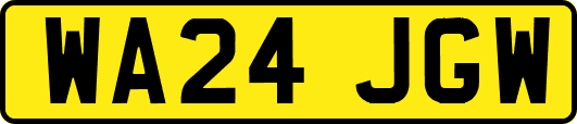 WA24JGW