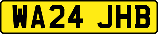 WA24JHB