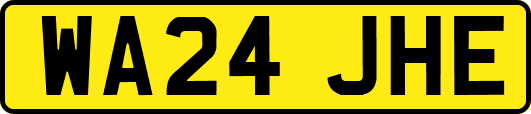WA24JHE