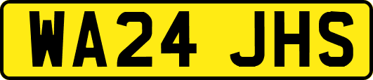 WA24JHS