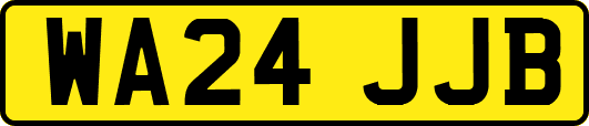 WA24JJB