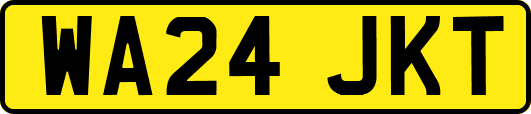 WA24JKT