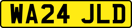 WA24JLD