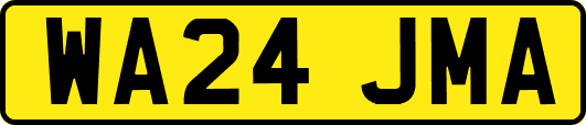 WA24JMA