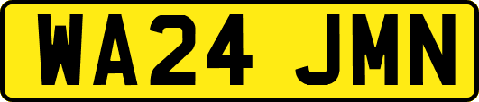 WA24JMN