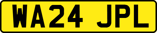 WA24JPL
