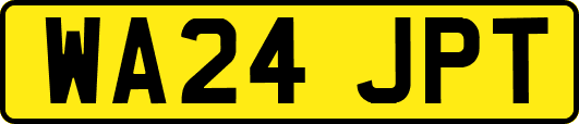 WA24JPT