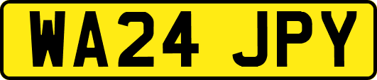 WA24JPY