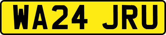 WA24JRU