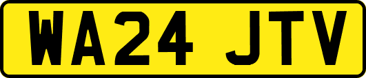 WA24JTV