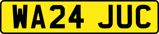 WA24JUC