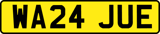 WA24JUE