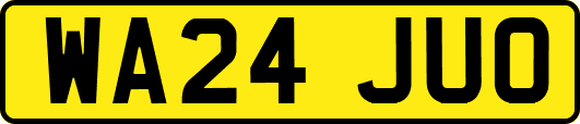 WA24JUO