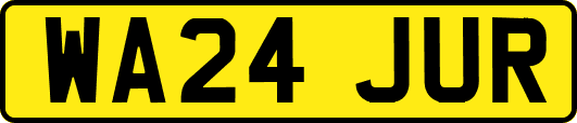 WA24JUR